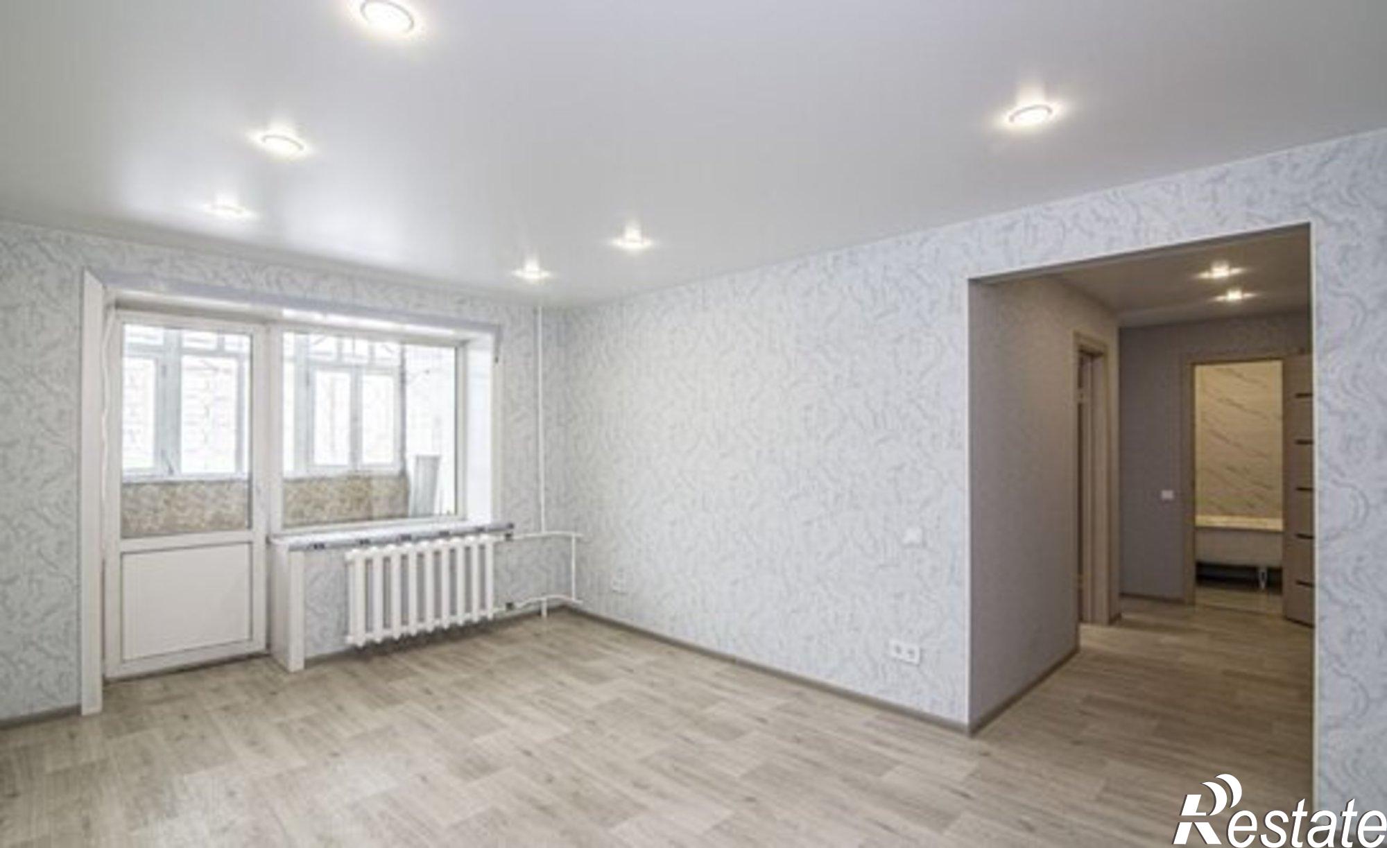 Купить квартиру за 8 500 000 рублей на Игнатьевское шоссе, 13