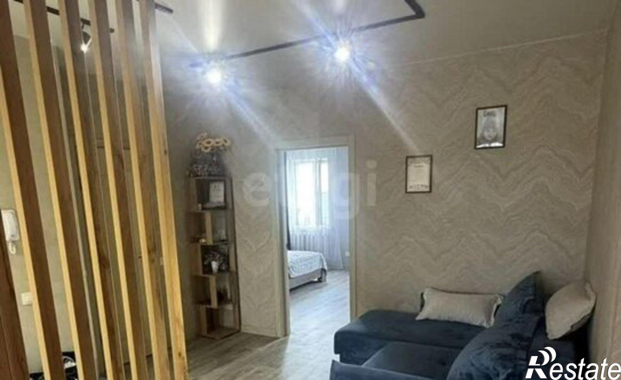 Купить квартиру за 12 200 000 рублей на ул Зейская, 67