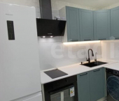 2-комн, 49кв м, этаж 2/6 ул Калинина, 110