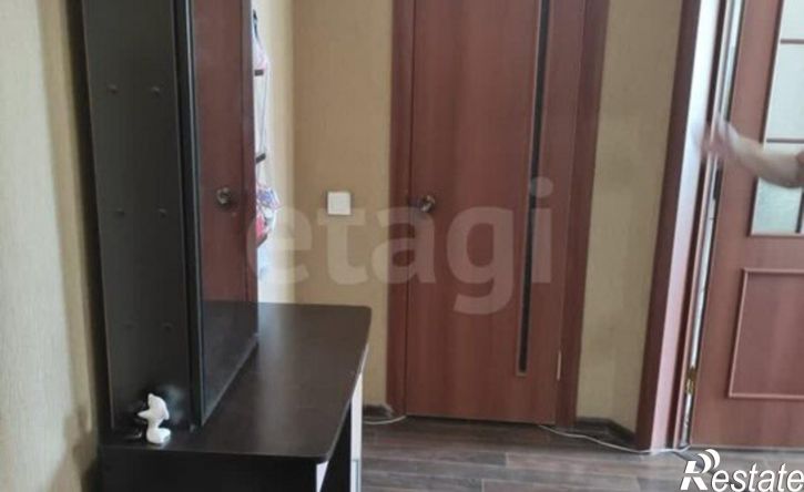 1-комн квартира Игнатьевское шоссе, 12/4,  д. 12/4