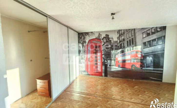 1-комн квартира Центральная улица, 15,  д. 15