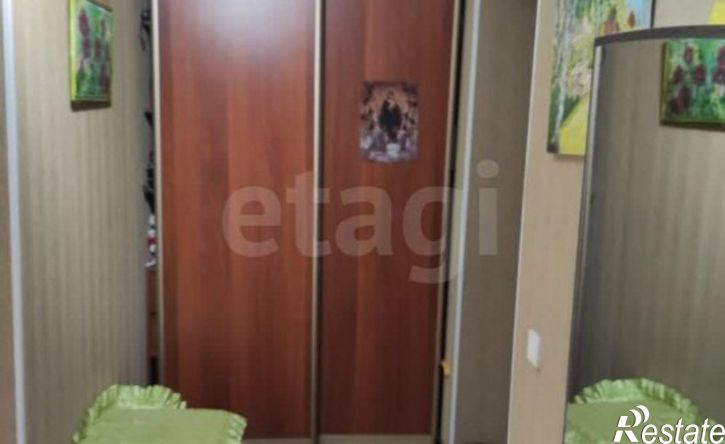 1-комн квартира Игнатьевское шоссе, 12/4,  д. 12/4