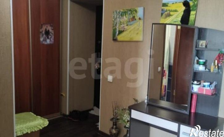 1-комн квартира Игнатьевское шоссе, 12/4,  д. 12/4