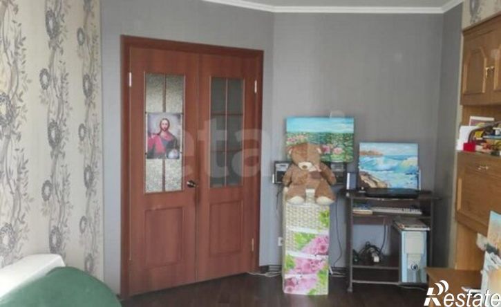 1-комн квартира Игнатьевское шоссе, 12/4,  д. 12/4