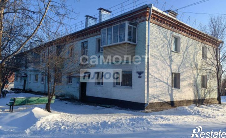 1-комн квартира Центральная улица, 15,  д. 15