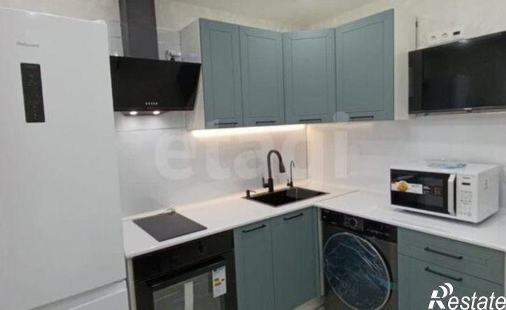 2-комн квартира ул Калинина, 110,  д. 110