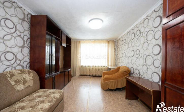 2-комн квартира ул Комсомольская, 16,  д. 16