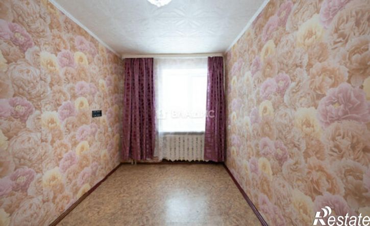 2-комн квартира ул Комсомольская, 16,  д. 16