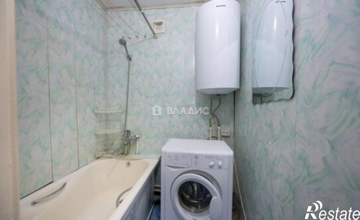 2-комн квартира ул Комсомольская, 16,  д. 16