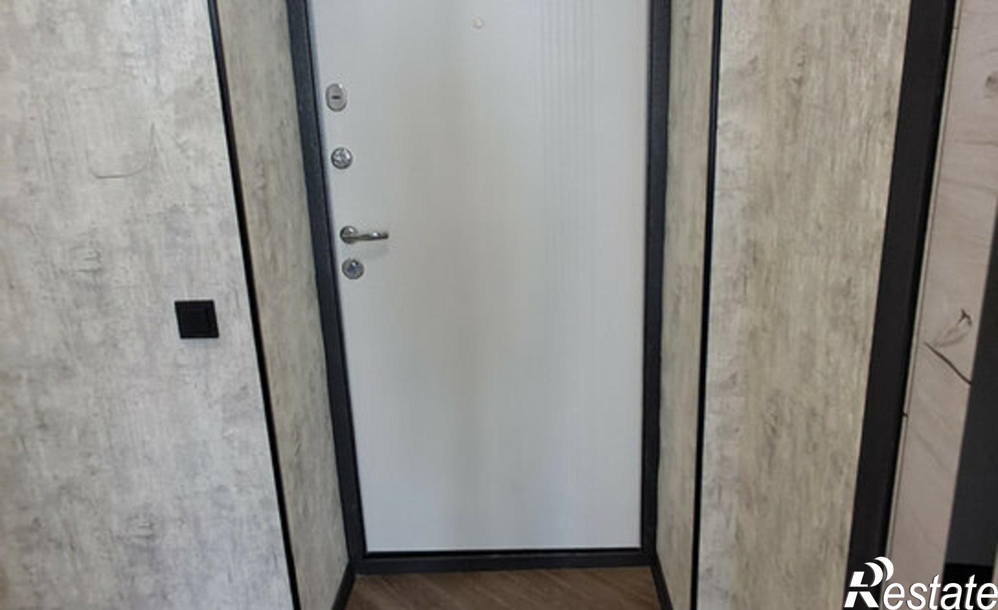 Купить квартиру за 8 750 000 рублей на улица Василенко, 3/3