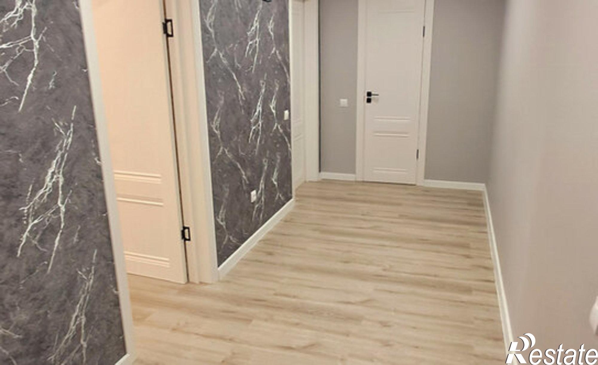 Купить квартиру за 8 750 000 рублей на улица Василенко, 3/3