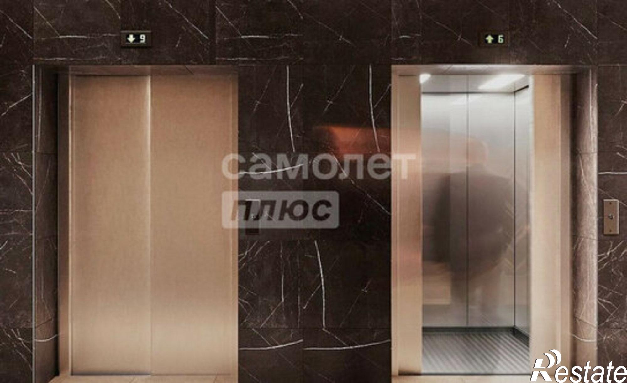 Купить квартиру за 5 865 000 рублей на ул Чайковского, 211