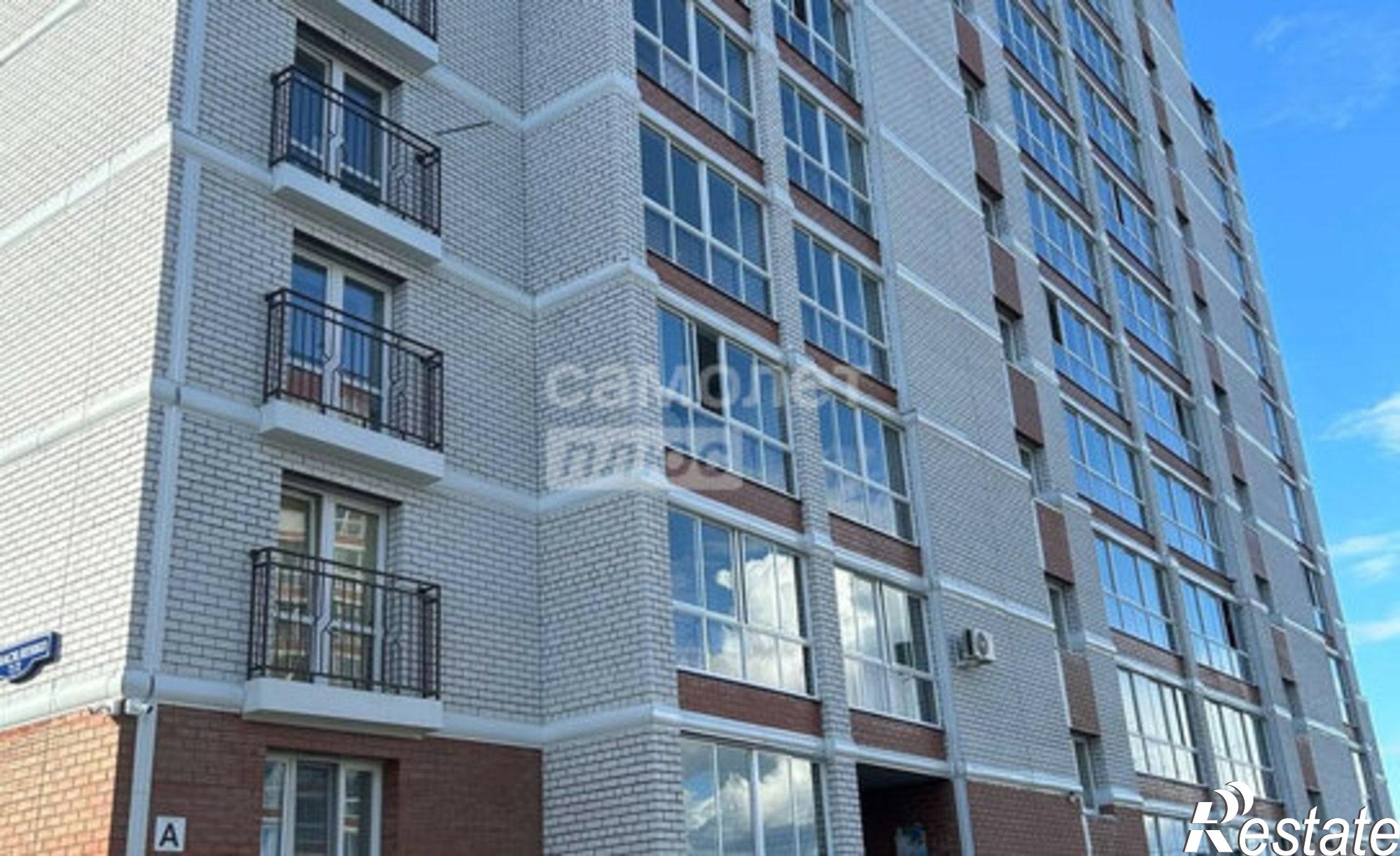 Купить квартиру за 8 576 000 рублей на Благовещенский муниципальный округ, село Чигири, улица Василенко, 7/2