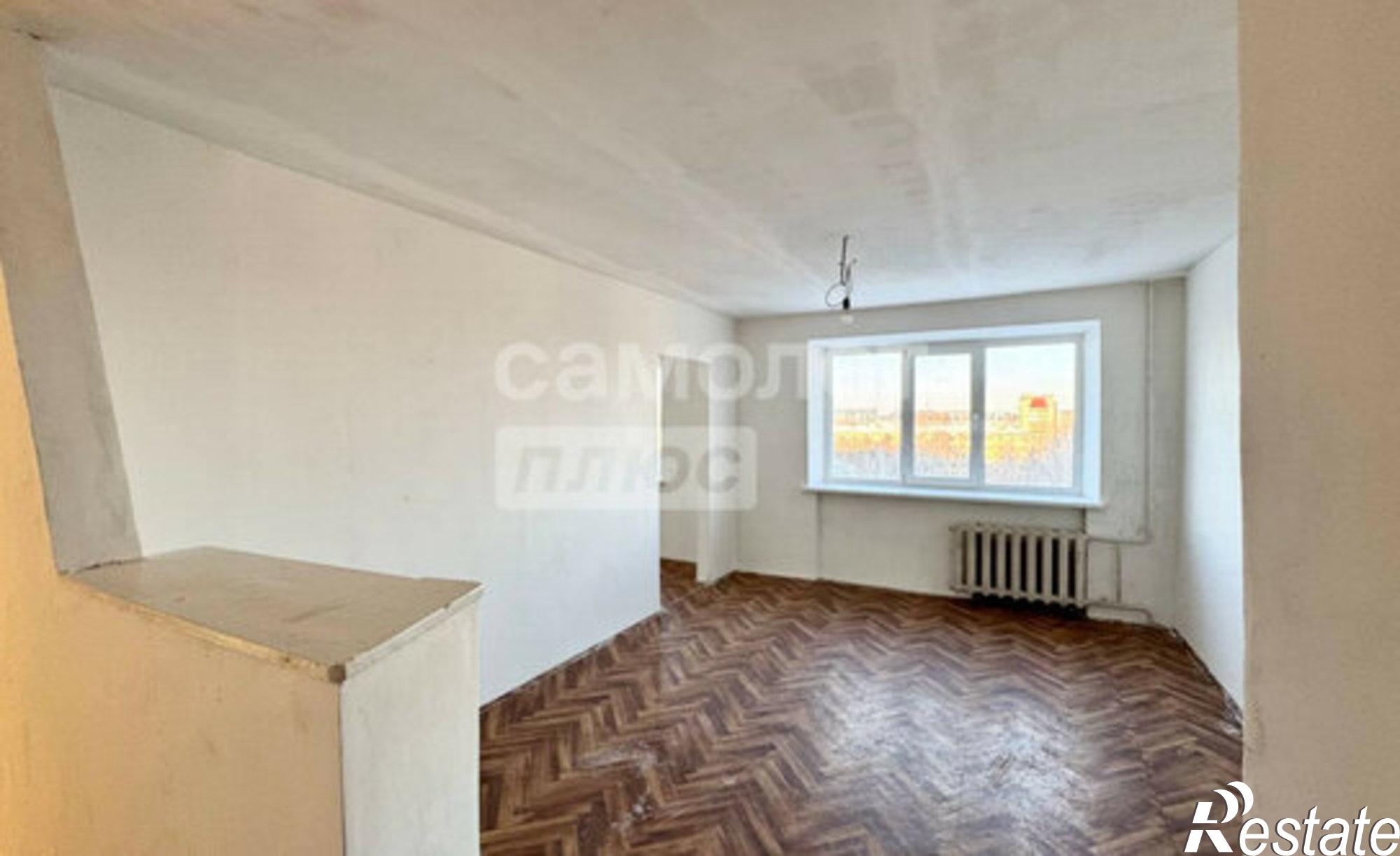 Купить квартиру за 9 500 000 рублей на Игнатьевское шоссе, 13