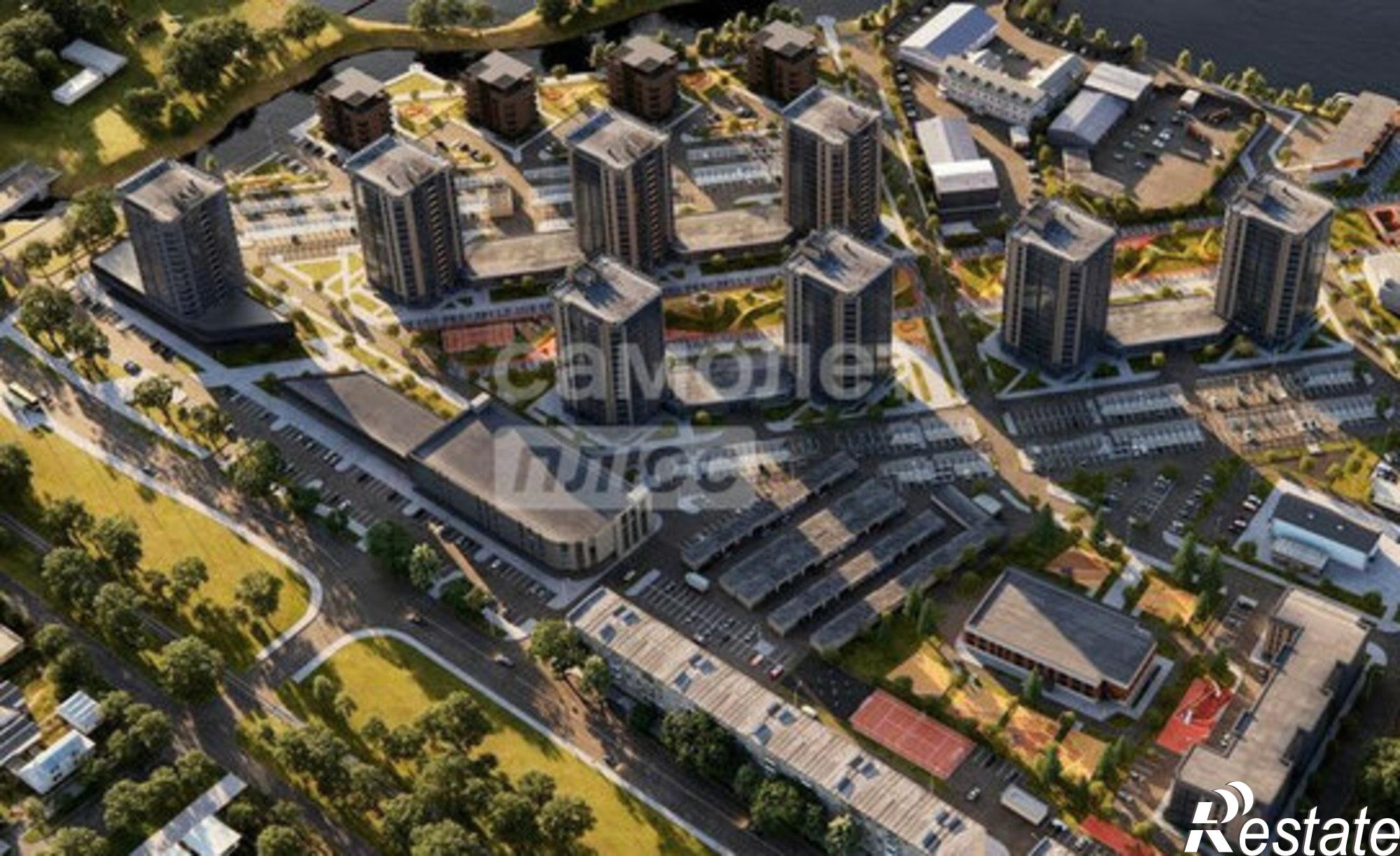 Купить квартиру за 5 865 000 рублей на ул Чайковского, 211