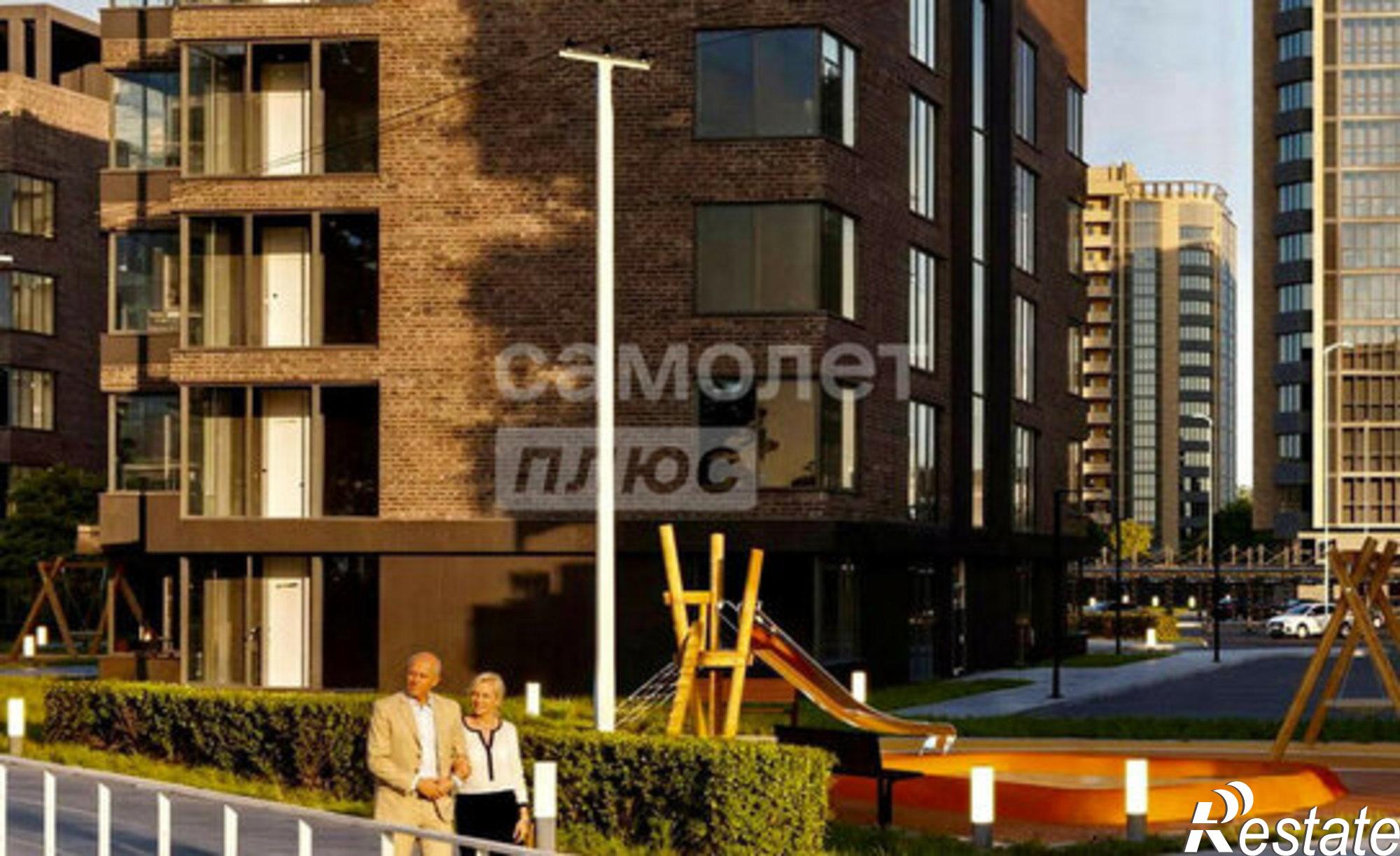 Купить квартиру за 5 865 000 рублей на ул Чайковского, 211