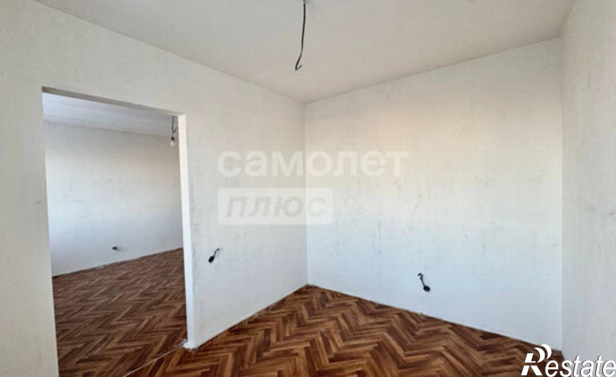 Купить квартиру за 9 500 000 рублей на Игнатьевское шоссе, 13