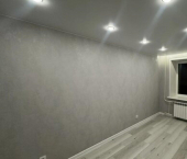 2-комн, 54кв м, этаж 2/10 ул Василенко, 3/3