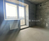 2-комн, 56кв м, этаж 6/15 Заводская улица, 2/4