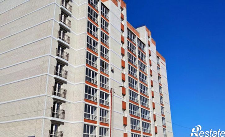 2-комн квартира улица Василенко, 3/3,  д. 3/3