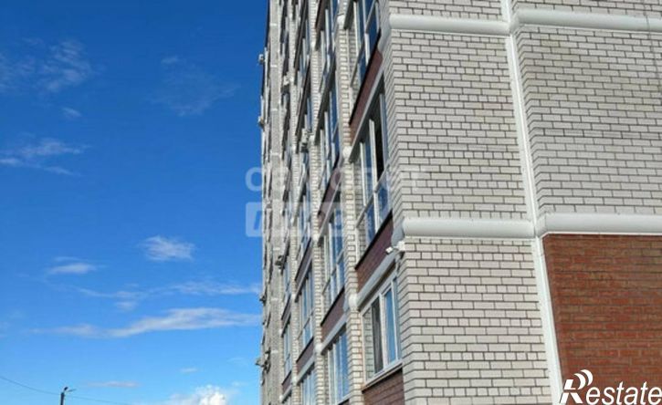 2-комн квартира Благовещенский муниципальный округ, село Чигири, улица Василенко, 7/2