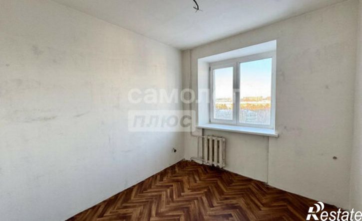 3-комн квартира Игнатьевское шоссе, 13,  д. 13