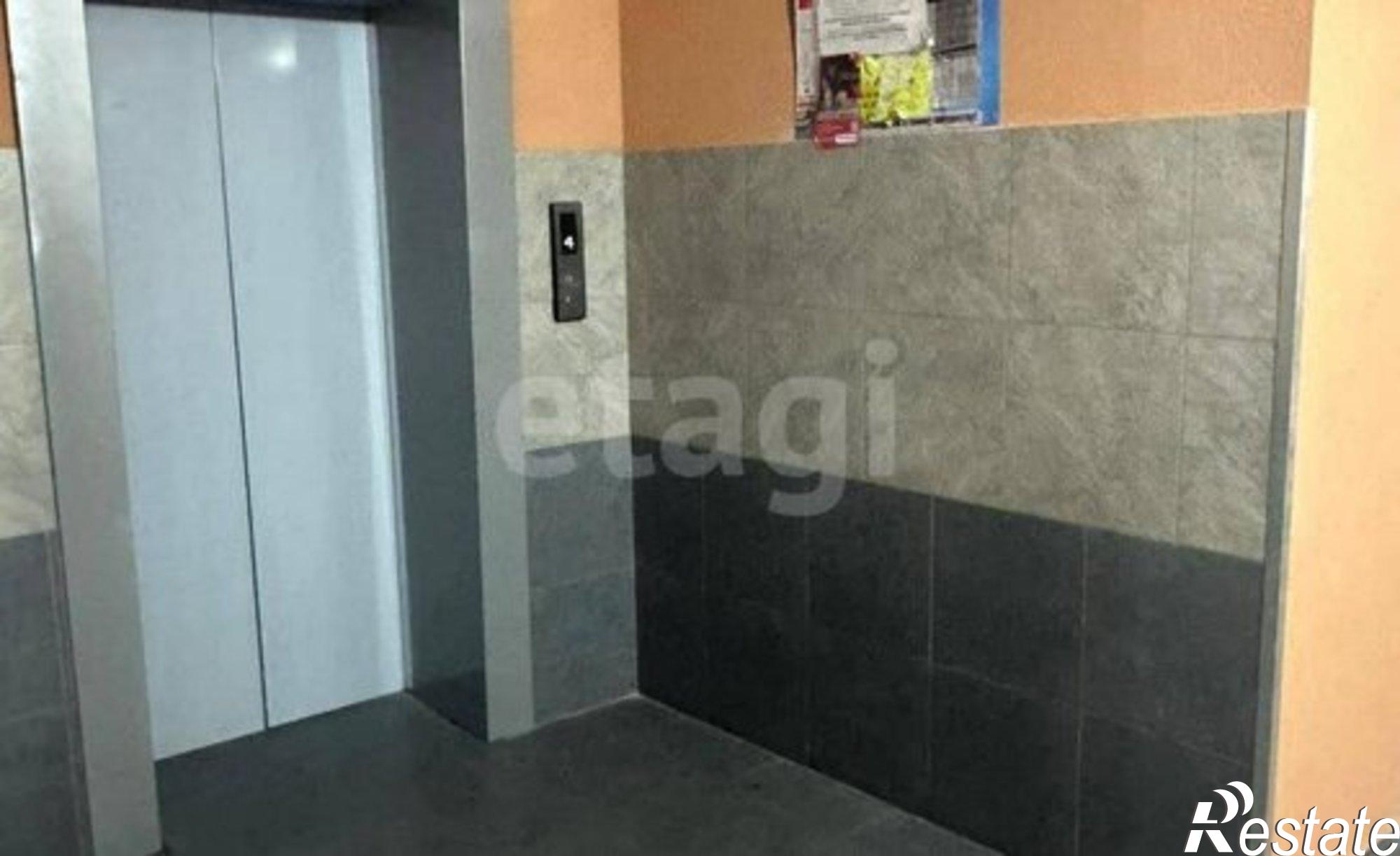 Купить квартиру за 7 500 000 рублей на улица Василенко, 3/3