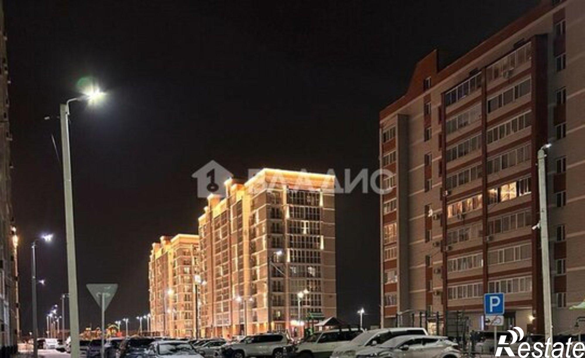 Купить квартиру за 5 606 400 рублей на улица Василенко, 7/2