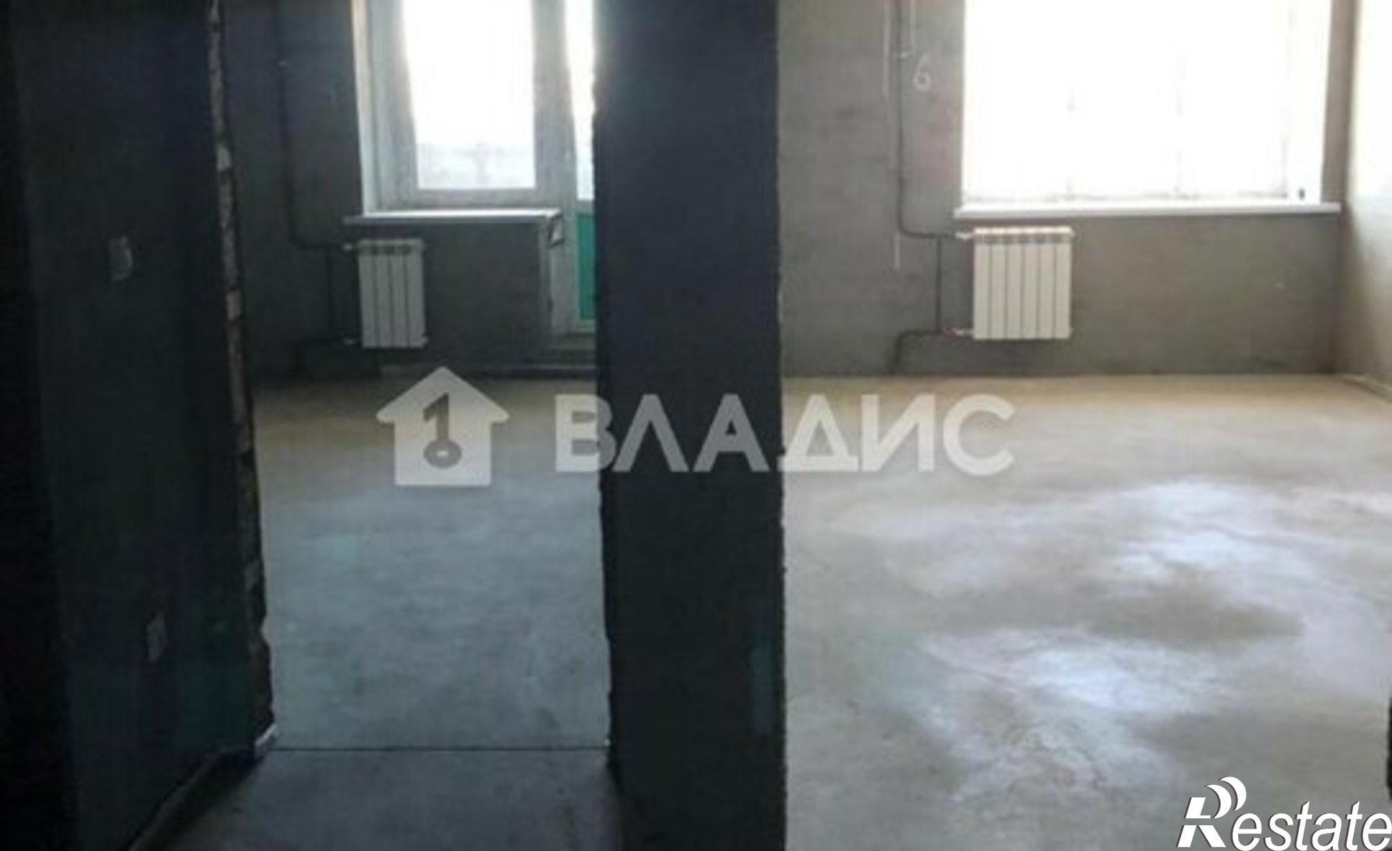 Купить квартиру за 5 606 400 рублей на улица Василенко, 7/2