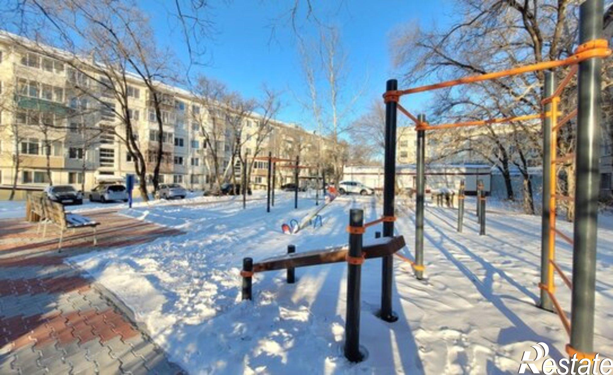 Купить квартиру за 9 000 000 рублей на ул 50 лет Октября, 12