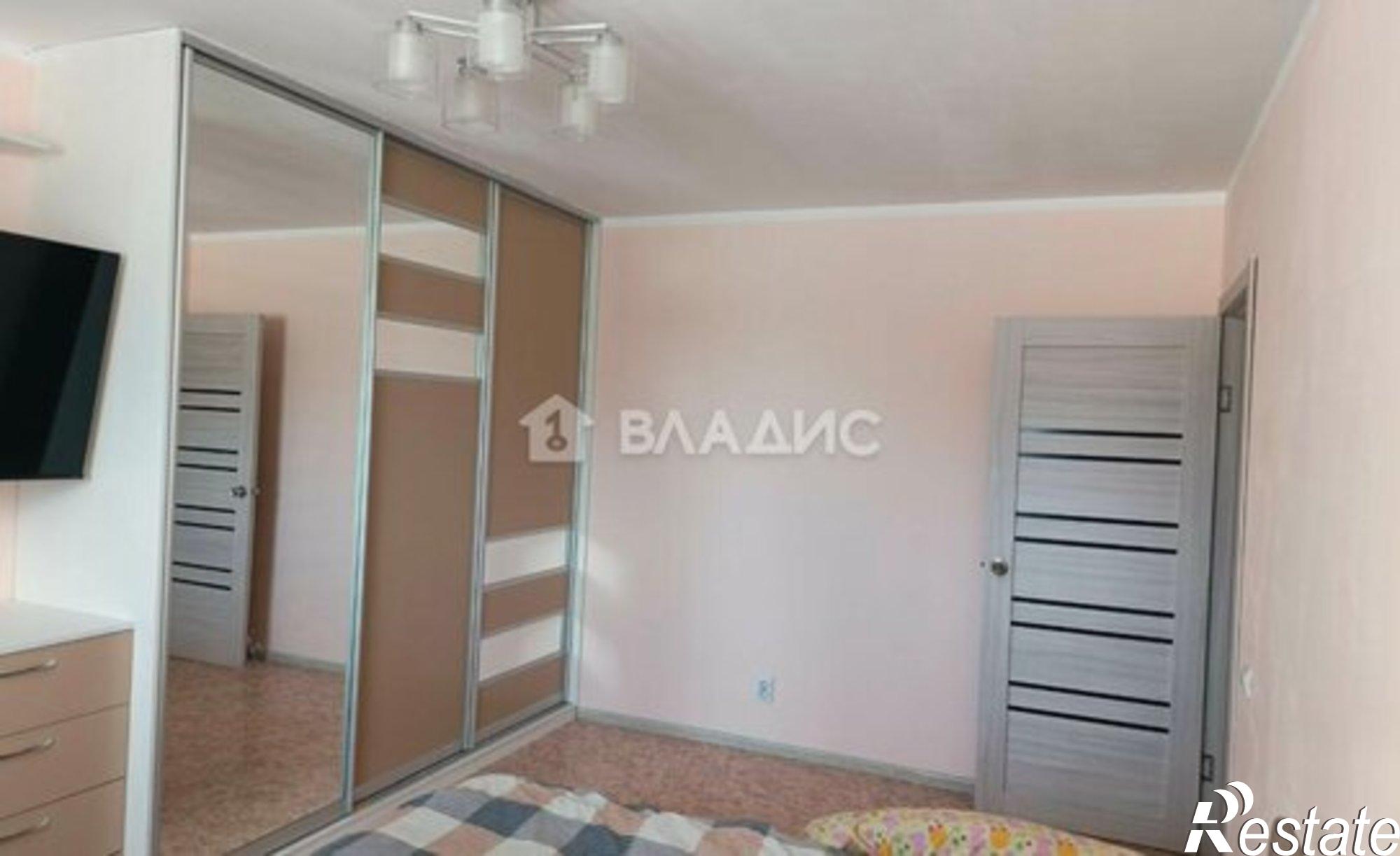 Купить квартиру за 7 650 000 рублей на ул Василенко, 12