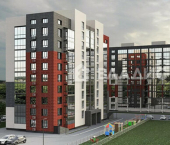 2-комн, 49кв м, этаж 7/9 Литейная улица, 31