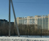 1-комн, 39кв м, этаж 4/9 ул Красивая, 27