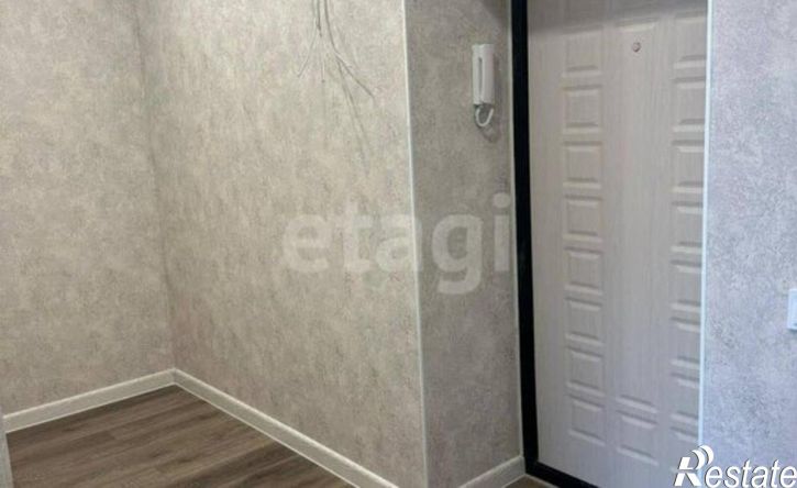 1-комн квартира улица Василенко, 3/3,  д. 3/3