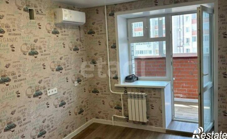 1-комн квартира улица Василенко, 3/3,  д. 3/3