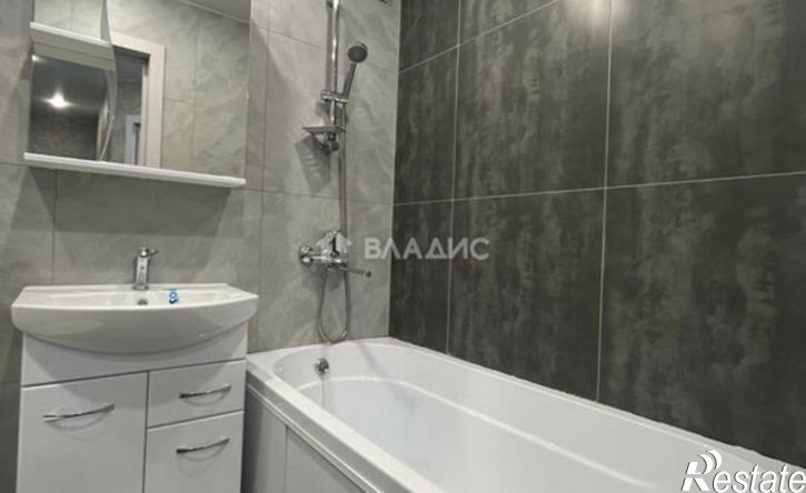 2-комн квартира улица Василенко, 3/3,  д. 3/3