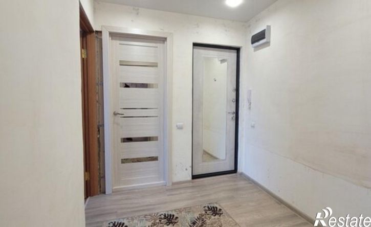 3-комн квартира ул 50 лет Октября, 12,  д. 12