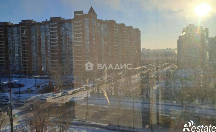 3-комн квартира Игнатьевское шоссе, 13,  д. 13