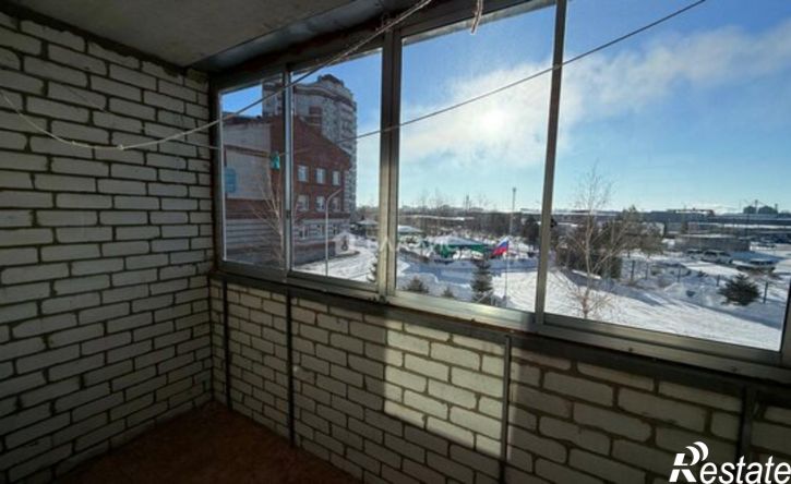 1-комн квартира ул Студенческая, 21,  д. 21