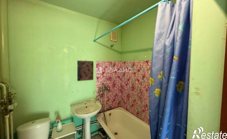 1-комн квартира ул Студенческая, 21,  д. 21