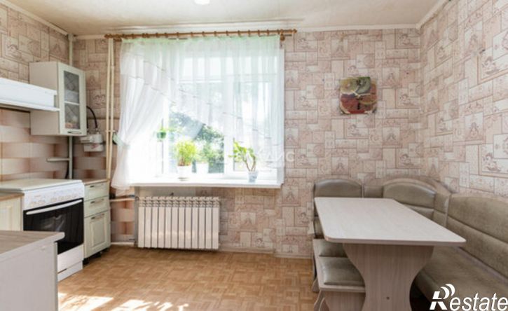 1-комн квартира Комсомольская улица, 4,  д. 4