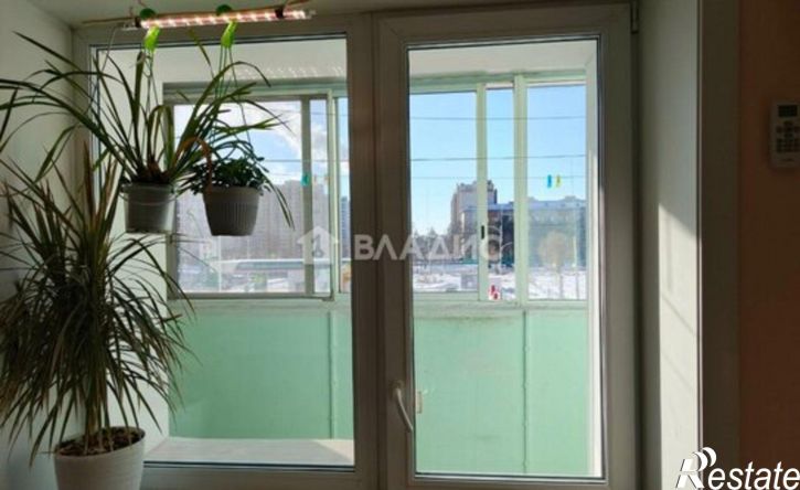 2-комн квартира ул Василенко, 12,  д. 12