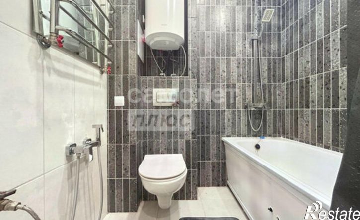 1-комн квартира ул Василенко, 3/2,  д. 3/2