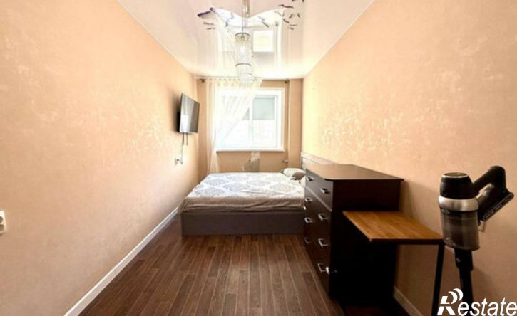 2-комн квартира ул Шафира, 64,  д. 64