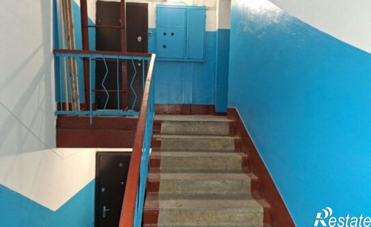 1-комн квартира ул Музыкальная, 29,  д. 29