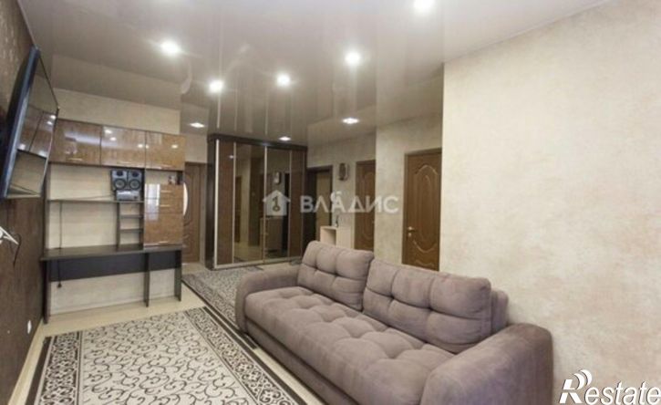 2-комн квартира ул Воронкова, 25,  д. 25