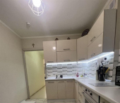 1-комн, 40кв м, этаж 4/9 ул Калинина, д. 61