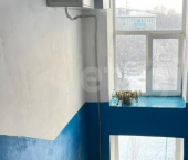 1-комн, 33кв м, этаж 5/5 Амурская улица, 60