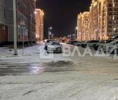 1-комн, 39кв м, этаж 3/10 улица Воронкова, 12/2