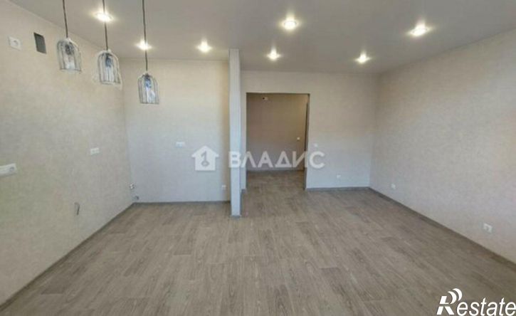 1-комн квартира Благовещенский муниципальный округ, село Чигири, Восточная улица, 14/2